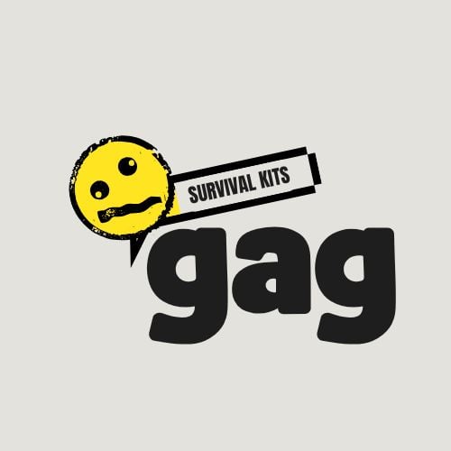 Gagkit logo